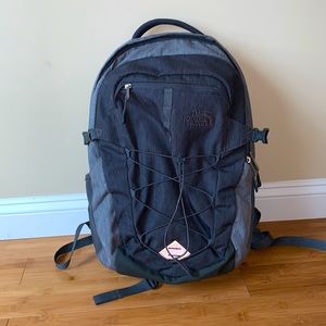 North face Jester Backpack